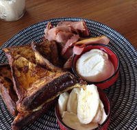 Binario Cafe - eAccommodation