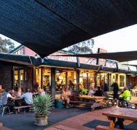 Bistro at Burvale Hotel - eAccommodation