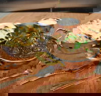 Handi Indian Restraurant - eAccommodation