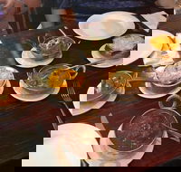 Haveli Indian Restaurant - eAccommodation