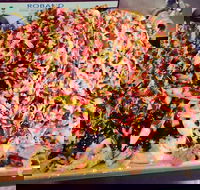 Jimmyz Kebabs - eAccommodation