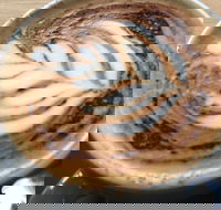 Peasant Coffee  Food - eAccommodation