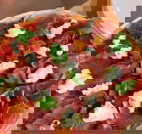 Pizzeria Romana - eAccommodation