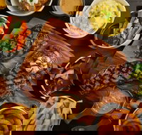 The Pizza  Grill Company - eAccommodation