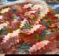 The Village Pizzeria - eAccommodation