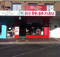 Al's Place - eAccommodation