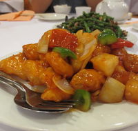 Crown Palace - eAccommodation