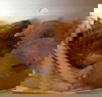 Red Rooster - eAccommodation