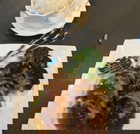 The Pot Sticker - eAccommodation