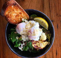 Bezirk Altona Cafe - eAccommodation