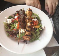 Cafe Greco Watergardens - eAccommodation