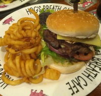 Hog's Breath Cafe - eAccommodation