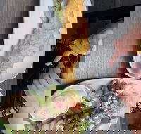 Hunky Dory Fish  Chips - eAccommodation