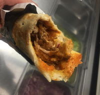 Oh My Grill - eAccommodation