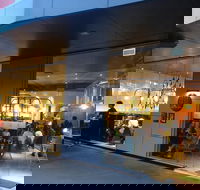 Thai Alley Watergardens - eAccommodation