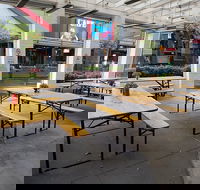 The Good Fish Co. - eAccommodation