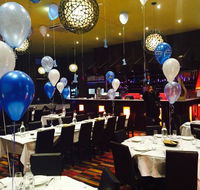 The Host Indian Restaurtant - eAccommodation