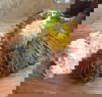 The Windy Mile - eAccommodation