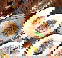 Balgownie Estate Bendigo Restaurant - eAccommodation