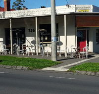 Bendigo Corner Store Cafe - eAccommodation