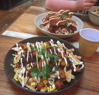 Cantina Bendigo - eAccommodation