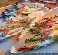 FOS Kitchen  Bar - eAccommodation