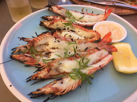 FOS Kitchen & Bar - eAccommodation 0