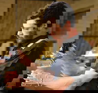 Gold Mines Hotel - eAccommodation