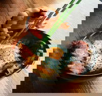 Harpoon Social Club - eAccommodation