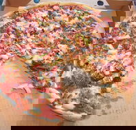 Luchiano Pizza  Pasta - eAccommodation