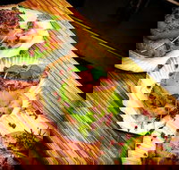 Sangria Spanish Tapas Bar - eAccommodation