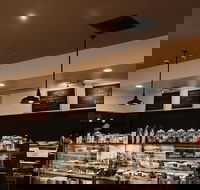 Frankie  Co Cafe - eAccommodation