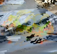 Metioric Cafe - eAccommodation