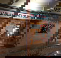 Panda Garden Chinese Malaysian Restaurant - eAccommodation