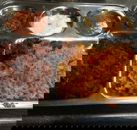 Riks Mahal - eAccommodation