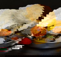 Sri Ananda Bhavan - eAccommodation