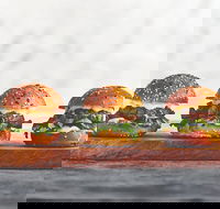 TGI Fridays - eAccommodation