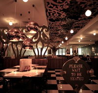 The Pancake Parlour - eAccommodation