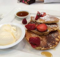 Tivoli Restaurant - eAccommodation