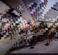 YOMG Fountain Gate - eAccommodation