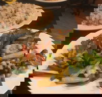 China Garden - eAccommodation