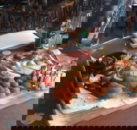 D'Angelo Estate Vineyard - eAccommodation