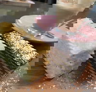 Mango's Nuts Woodfired Restaurant