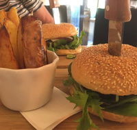 Paperbark Cafe - eAccommodation