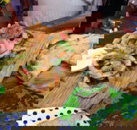 Spanish Bar - eAccommodation