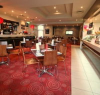 The Riviera Hotel - eAccommodation