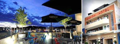 Azotea - eAccommodation 0