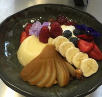 BeanStation Cafe - eAccommodation