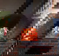 Bella Fresca Pizzeria - eAccommodation