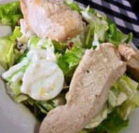 Hendo's Cafe - eAccommodation